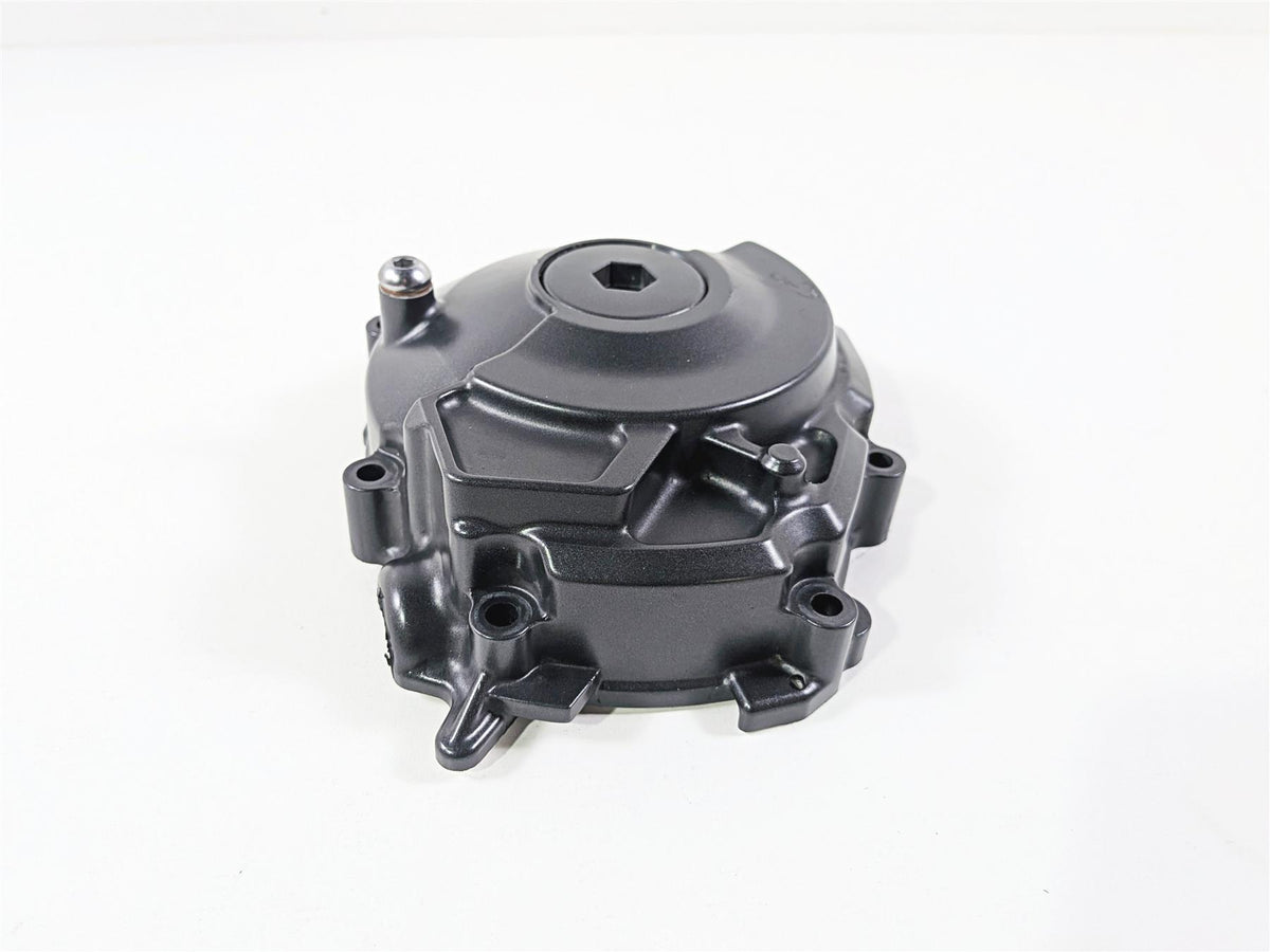 2023 Yamaha MT10 MTN1000 Engine Side Stator Cover B5Y-15411-00-00 {{ shop.shopifyCountryName }} - Mototech271