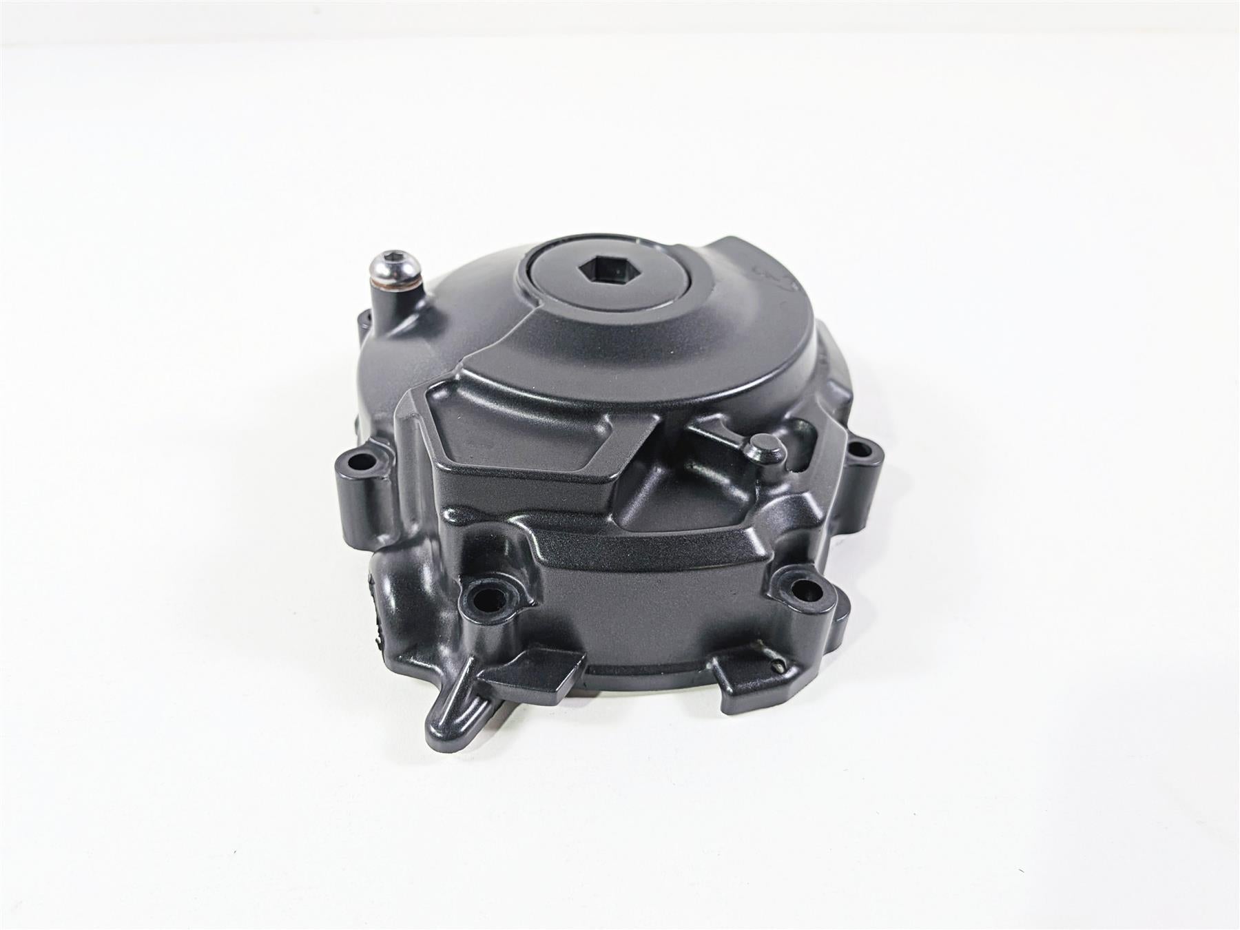 2023 Yamaha MT10 MTN1000 Engine Side Stator Cover B5Y-15411-00-00 {{ shop.shopifyCountryName }} - Mototech271