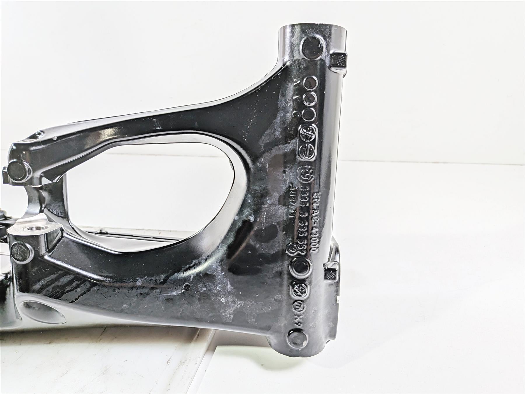 2019 BMW R1250GS K50 Differential Drive Shaft 7K 32:11 33748394282 33738531102 {{ shop.shopifyCountryName }} - Mototech271