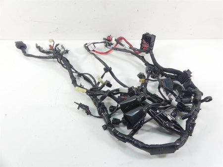 2022 Yamaha MT09 FZ09 Main Wiring Harness Loom - For Parts B7N-82590-10-00 {{ shop.shopifyCountryName }} - Mototech271