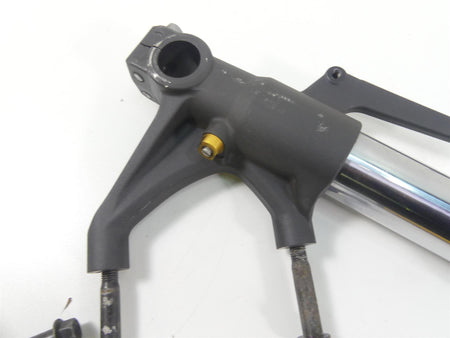 2006 Triumph Daytona 675 Front Straight Fork Leg Set T2044230 T2044240 {{ shop.shopifyCountryName }} - Mototech271
