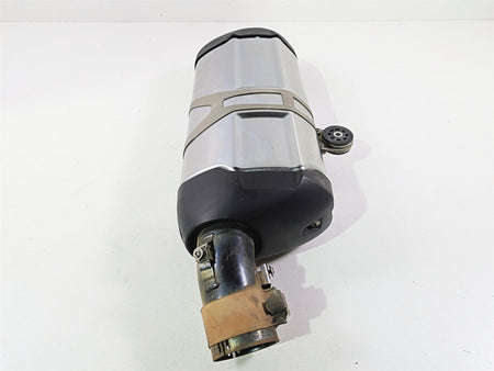 2017 BMW R1200 GS K50 Stock Exhaust Pipe Muffler 18518525082 8530582 {{ shop.shopifyCountryName }} - Mototech271