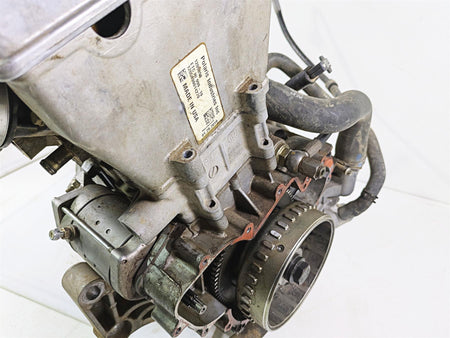 Used Polaris Engine Motor - FOR PARTS 1205898 1205772 {{ shop.shopifyCountryName }} - Mototech271