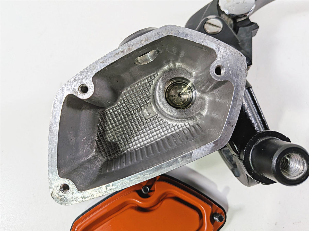 2016 BMW S1000XR K49 Nissin Front Brake Master Cylinder 32728548389-Mototech271