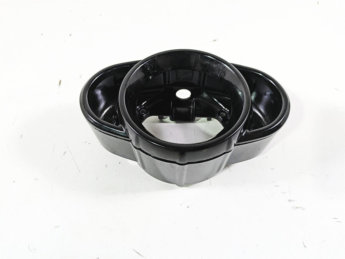 2013 Harley VRSCDX Night Rod Sp Black Gauges Housing & Bezel 46383-06 46154-04 {{ shop.shopifyCountryName }} - Mototech271