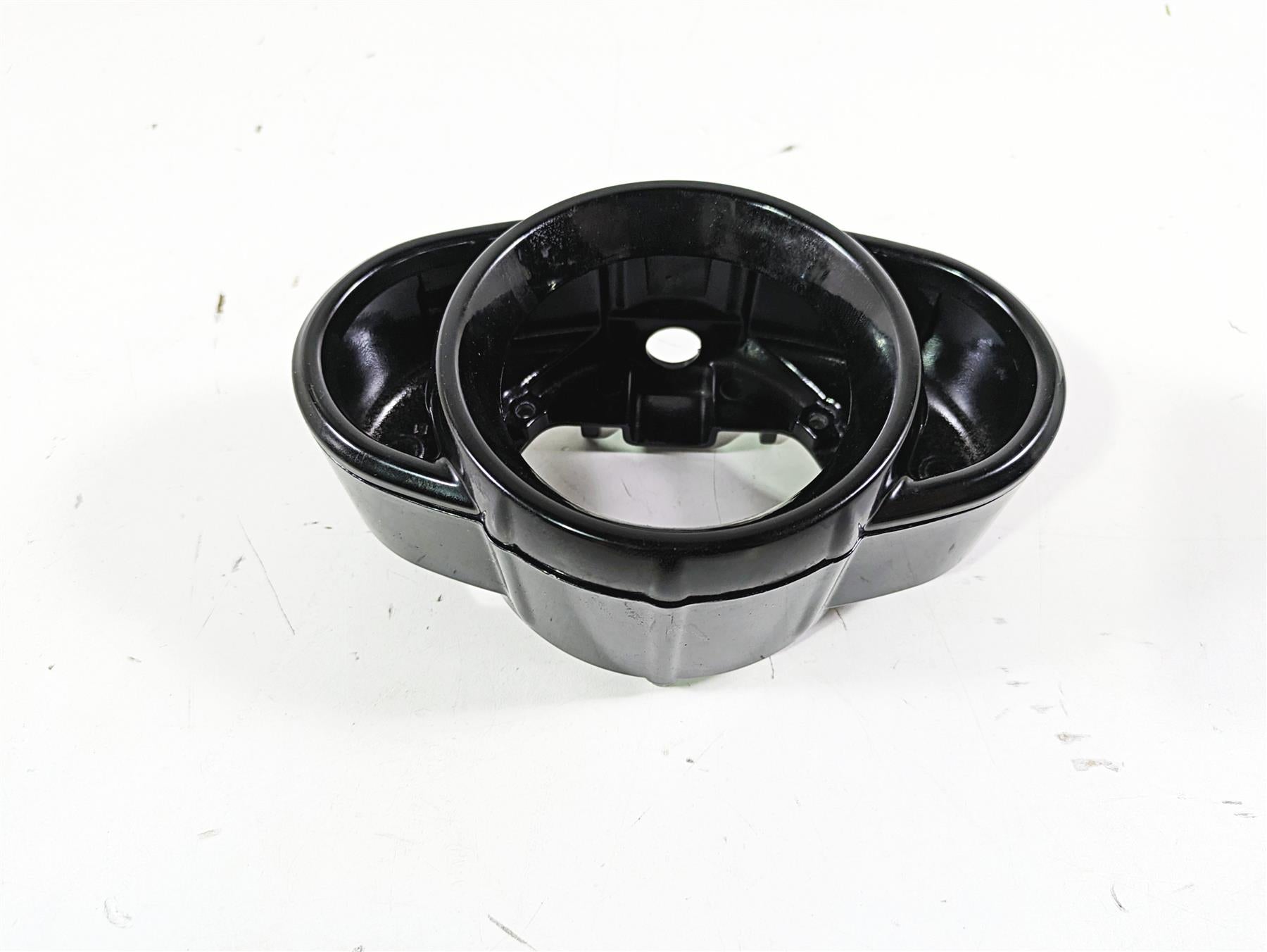 2013 Harley VRSCDX Night Rod Sp Black Gauges Housing & Bezel 46383-06 46154-04 {{ shop.shopifyCountryName }} - Mototech271