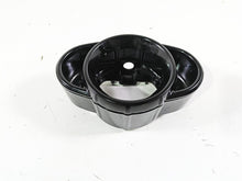 Load image into Gallery viewer, 2013 Harley VRSCDX Night Rod Sp Black Gauges Housing &amp; Bezel 46383-06  46154-04 | Mototech271
