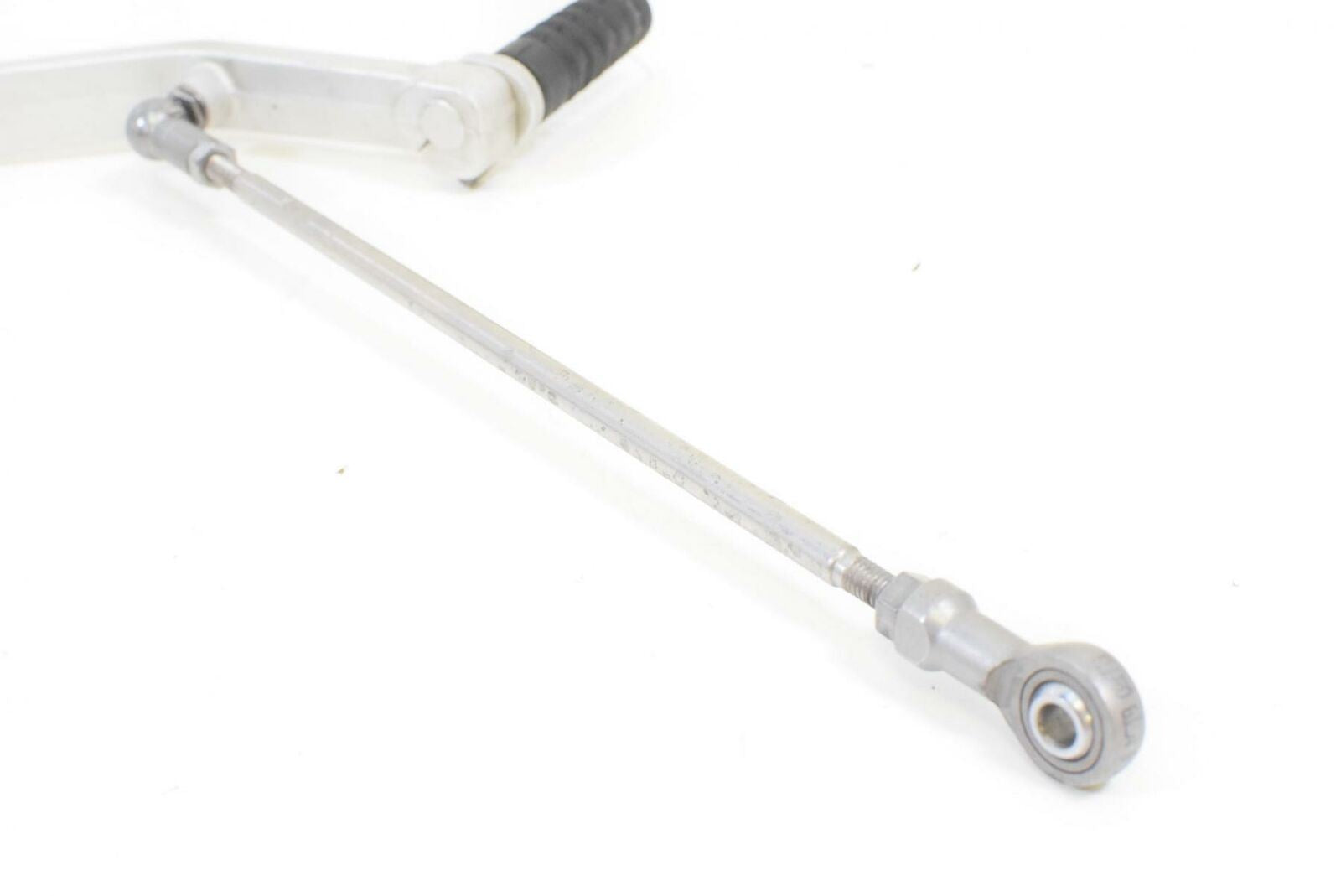 2013 BMW K1600 GTL K48 Gear Selector Shifter Assembly 23417716017 {{ shop.shopifyCountryName }} - Mototech271