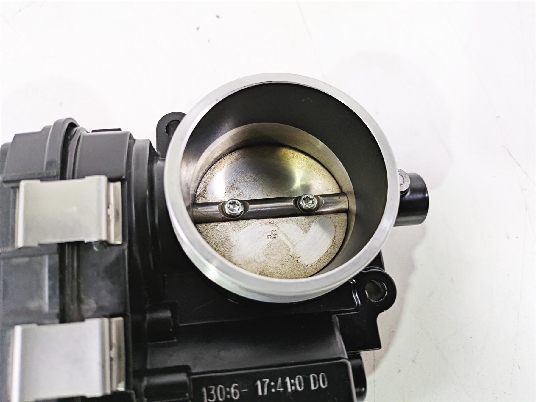 2016 BMW R1200RS K54 Throttle Bodies Body Fuel Injection 13548564959 {{ shop.shopifyCountryName }} - Mototech271