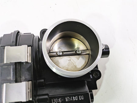 2016 BMW R1200RS K54 Throttle Bodies Body Fuel Injection 13548564959 {{ shop.shopifyCountryName }} - Mototech271