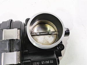2016 BMW R1200RS K54 Throttle Bodies Body Fuel Injection 13548564959 | Mototech271