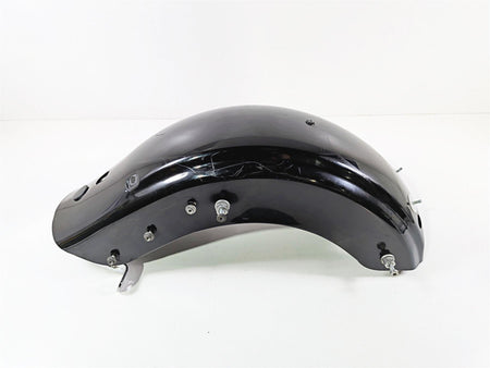2016 Harley Touring FLHX Street Glide Rear Fender Black 59731-09 {{ shop.shopifyCountryName }} - Mototech271
