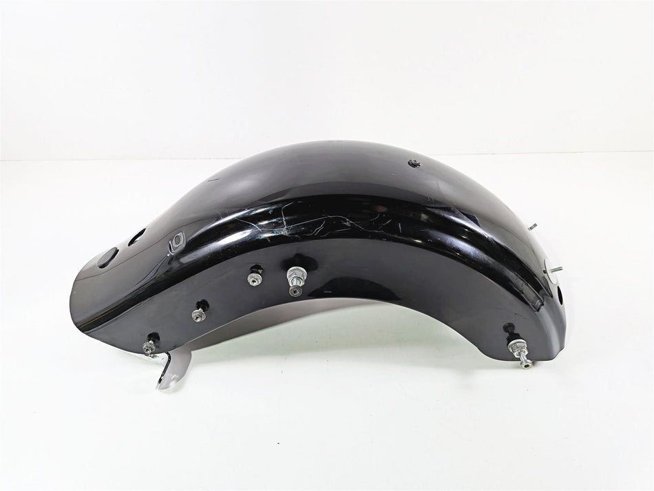 2016 Harley Touring FLHX Street Glide Rear Fender Black 59731-09