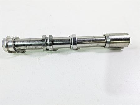 2018 Ducati Scrambler Desert Sled 800 Front Wheel Spindle Axle 81910842AA {{ shop.shopifyCountryName }} - Mototech271