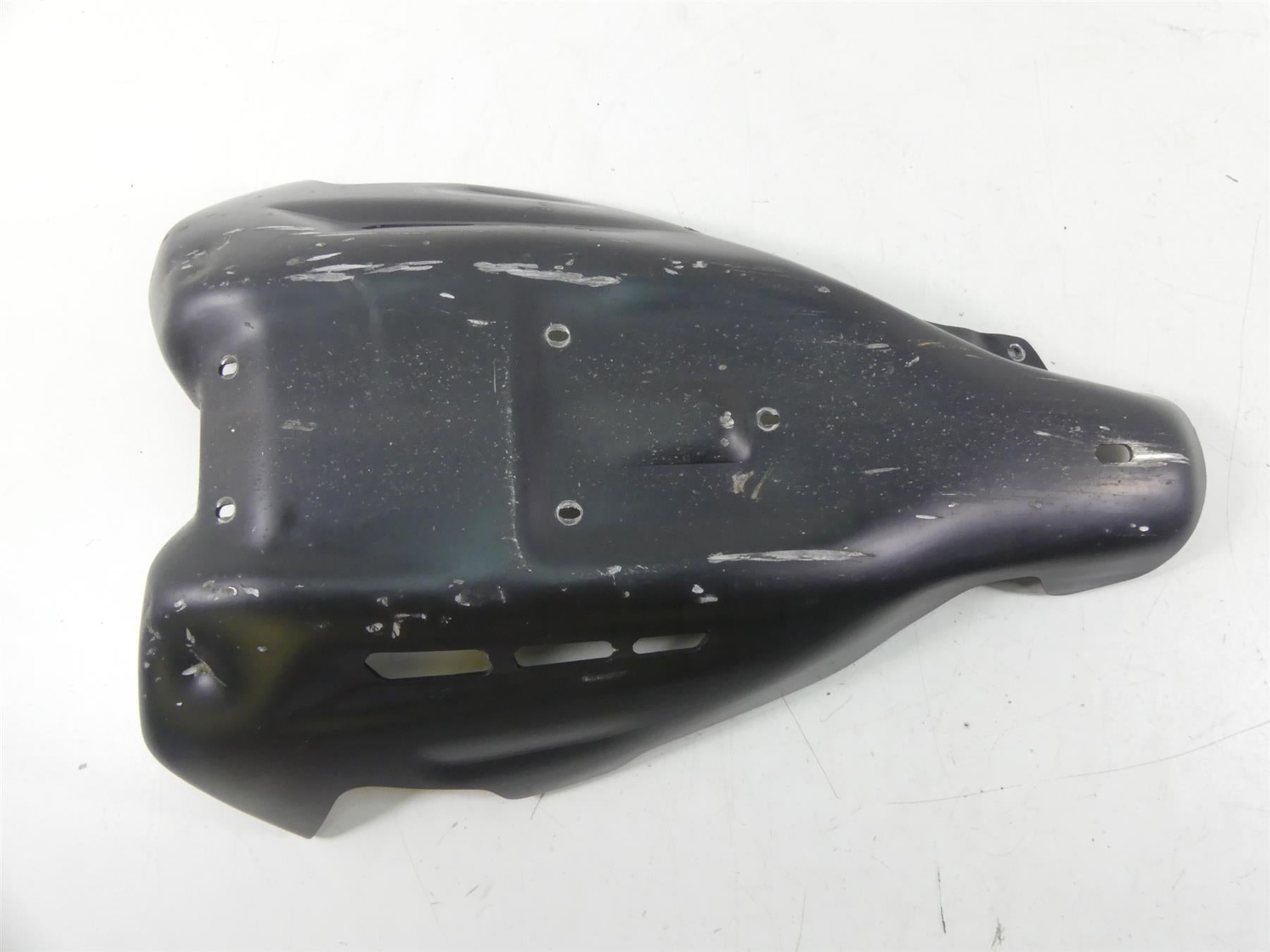 2016 BMW R1200GS K50 Touratech Engine Guard Skid Plate - Read 01-045-5139-0 {{ shop.shopifyCountryName }} - Mototech271