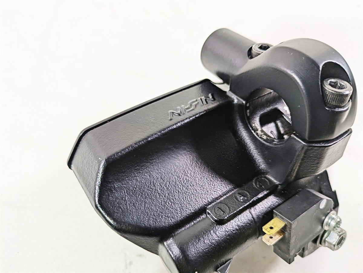 2021 Kawasaki Z900 ZR900 Nissin Front Brake Master Cylinder 43015-0703 {{ shop.shopifyCountryName }} - Mototech271
