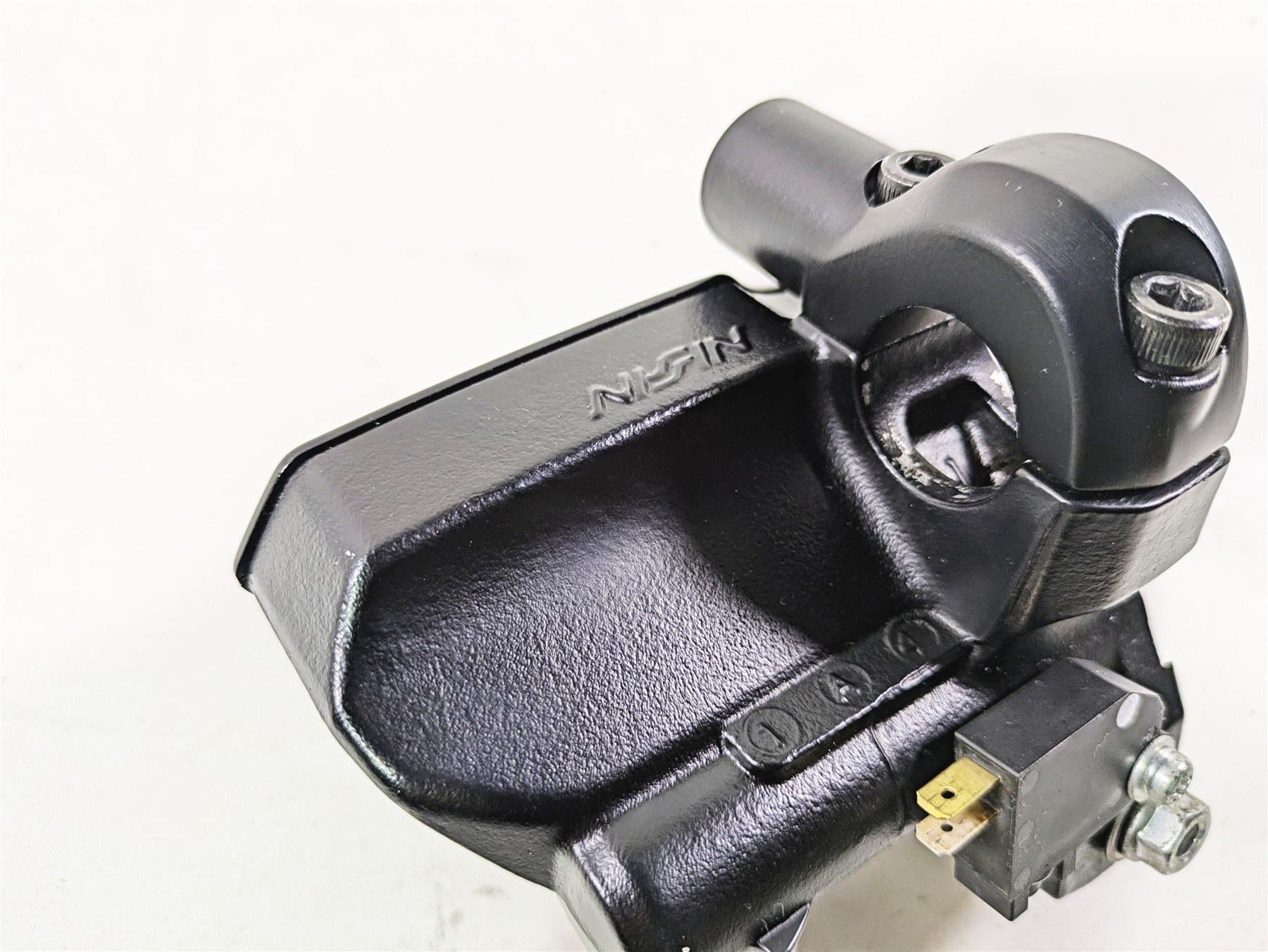 2021 Kawasaki Z900 ZR900 Nissin Front Brake Master Cylinder 43015-0703 {{ shop.shopifyCountryName }} - Mototech271