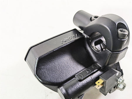 2021 Kawasaki Z900 ZR900 Nissin Front Brake Master Cylinder 43015-0703 {{ shop.shopifyCountryName }} - Mototech271