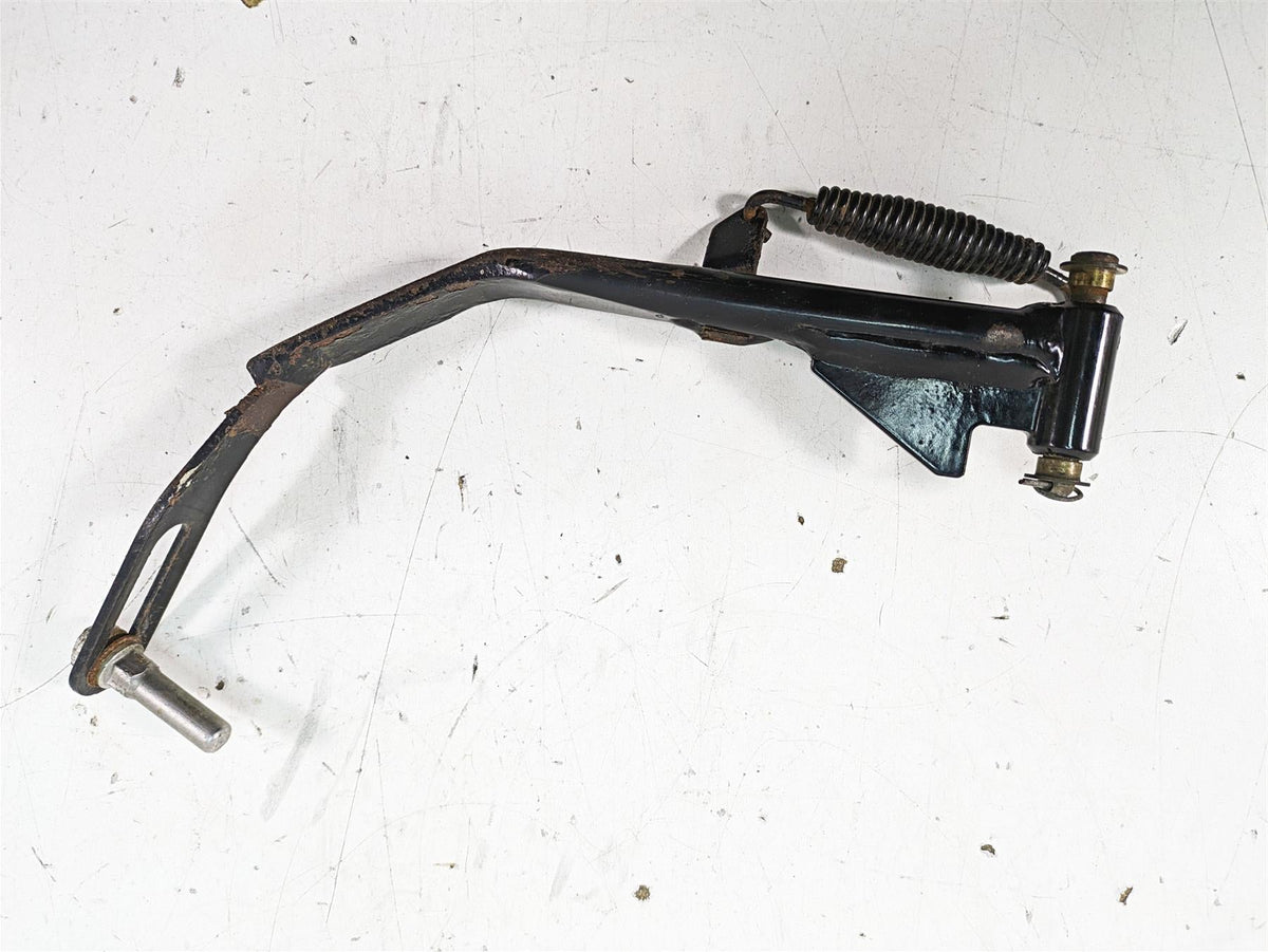 2019 Harley XL883N Sportster Iron Side Jiffy Kickstand Kick Stand 50185-04C {{ shop.shopifyCountryName }} - Mototech271