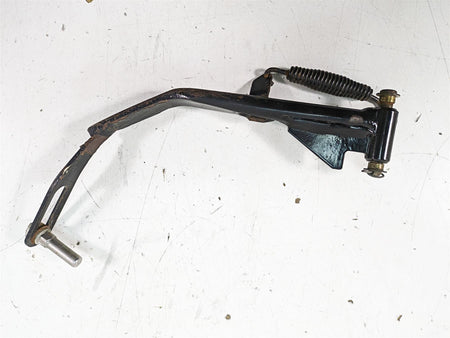 2019 Harley XL883N Sportster Iron Side Jiffy Kickstand Kick Stand 50185-04C {{ shop.shopifyCountryName }} - Mototech271
