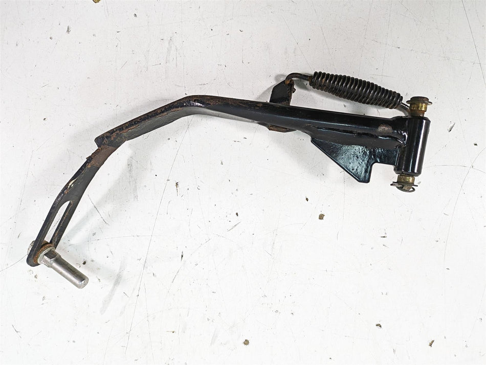 2019 Harley XL883N Sportster Iron Side Jiffy Kickstand Kick Stand 50185-04C {{ shop.shopifyCountryName }} - Mototech271