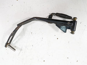 2019 Harley XL883N Sportster Iron Side Jiffy Kickstand Kick Stand 50185-04C | Mototech271