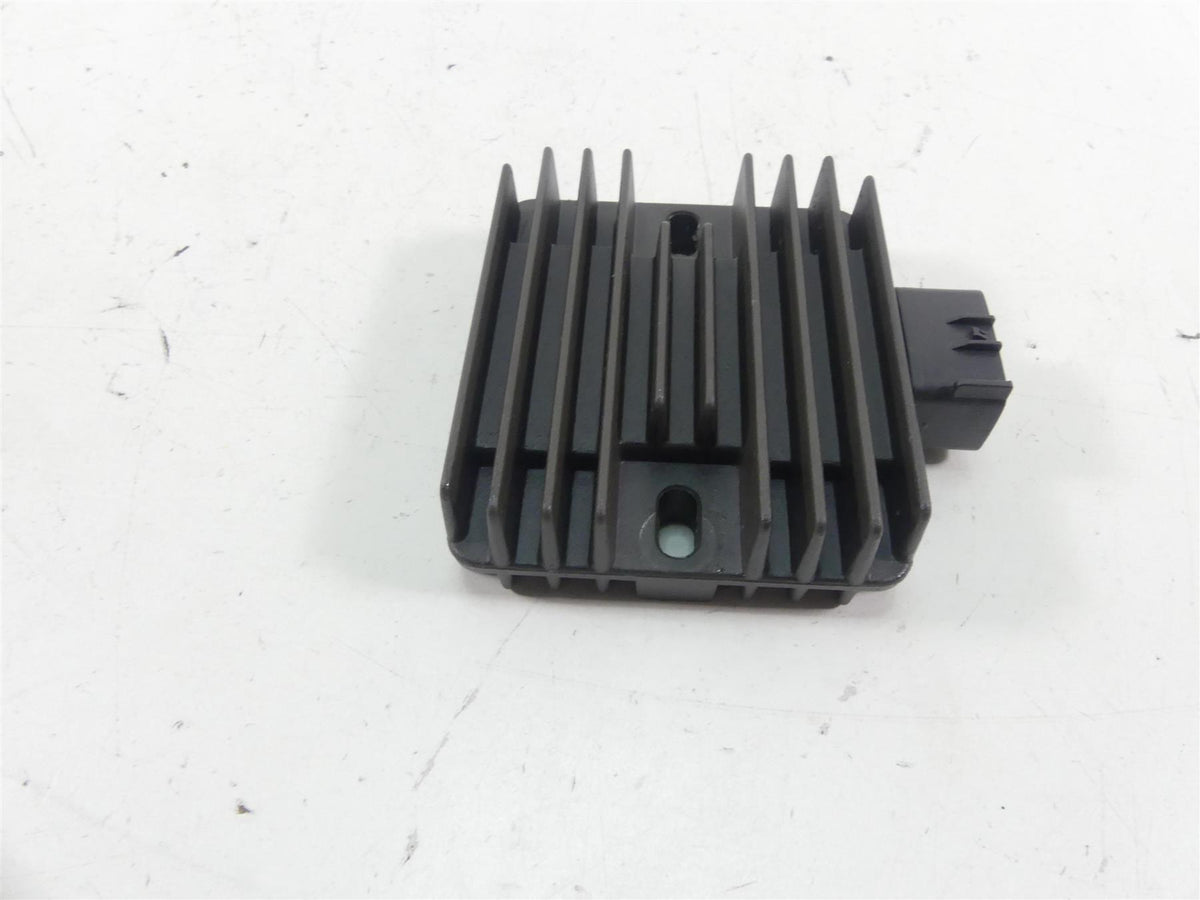 2017 Yamaha Waverunner EX Sport 1050 BS Rectifier Voltage Regulator 6D3-81960-00 {{ shop.shopifyCountryName }} - Mototech271