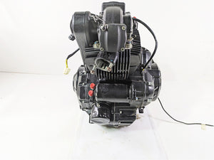 2022 Ducati Scrambler Desert Sled Complete Engine Motor + Transmission 225P0082A