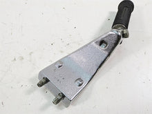 Load image into Gallery viewer, 2005 Harley Dyna FXDL Low Rider Left Front Footpeg &amp; Shifter Mid -Read 50639-90A | Mototech271
