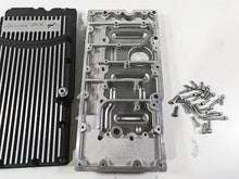 Load image into Gallery viewer, 2015 Harley Touring FLHXS Street Glide Screamin Eagle High Cap Oil Pan  24400099 | Mototech271
