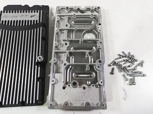 2015 Harley Touring FLHXS Street Glide Screamin Eagle High Cap Oil Pan  24400099 | Mototech271