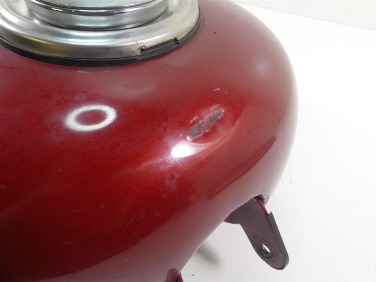 2006 Harley Sportster XL1200 Custom Fuel Gas Petrol Tank - Read 62213-04 {{ shop.shopifyCountryName }} - Mototech271