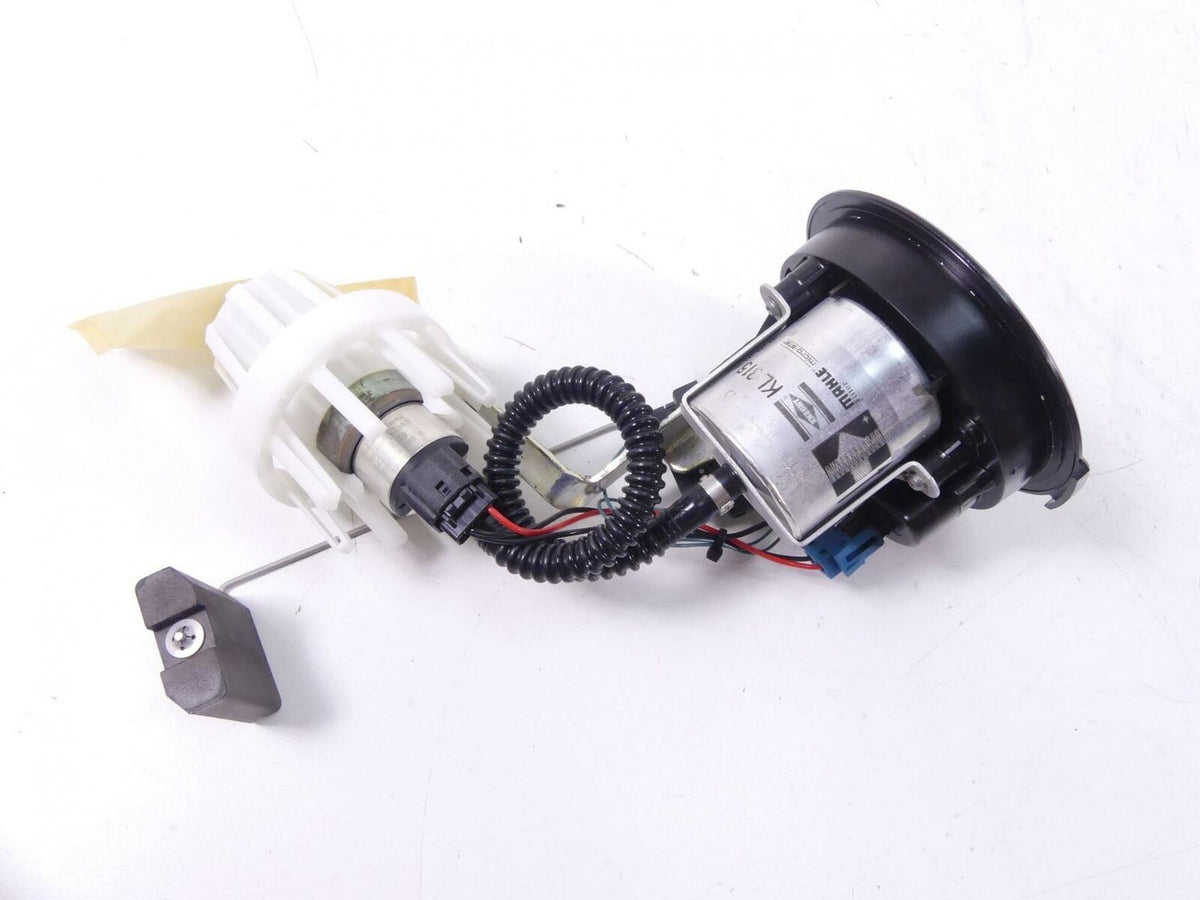 2014 BMW R1200 RT RTW K52 Fuel Gas Petrol Pump -Tested 16148532133 {{ shop.shopifyCountryName }} - Mototech271
