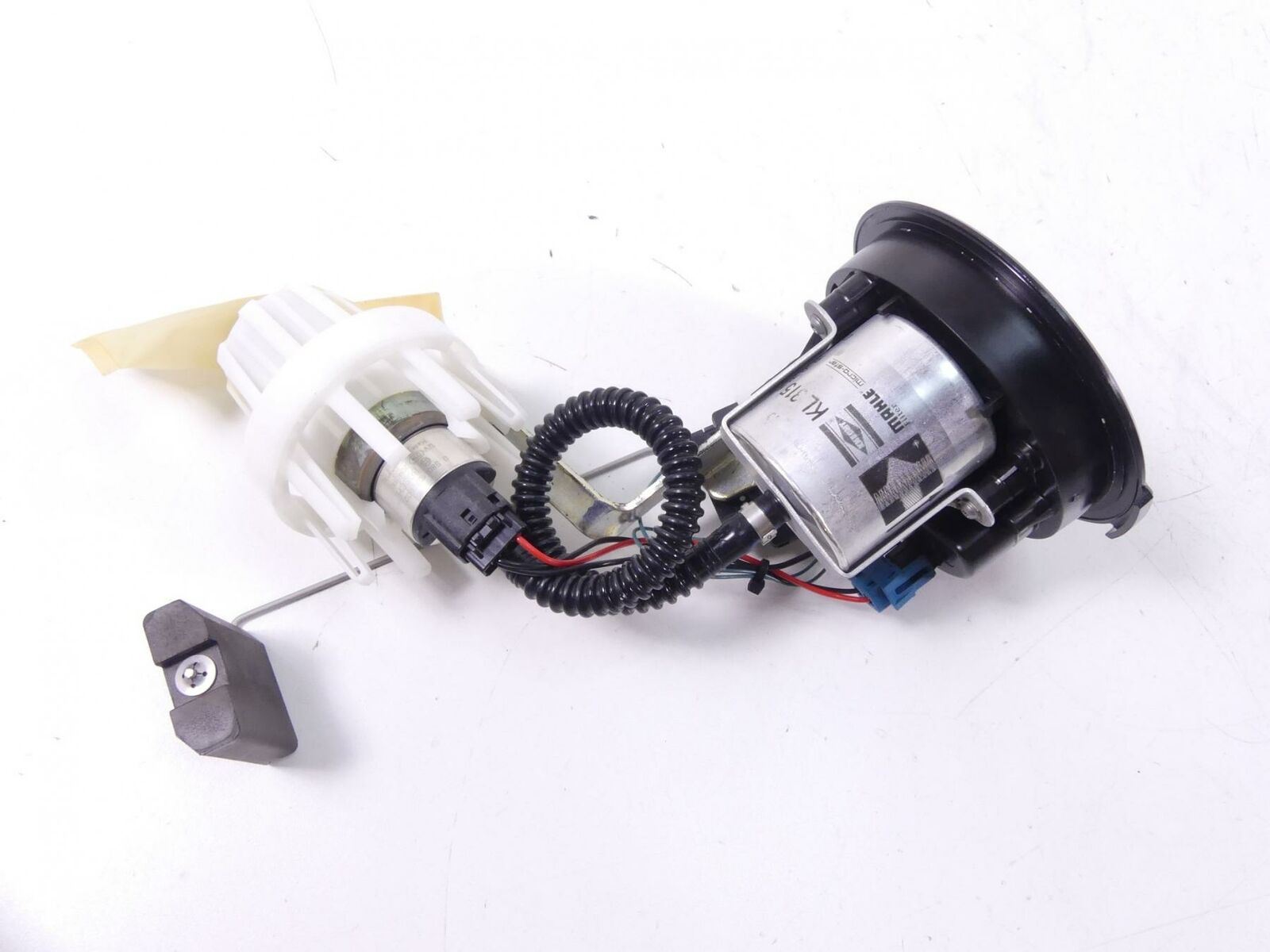 2014 BMW R1200 RT RTW K52 Fuel Gas Petrol Pump -Tested 16148532133 {{ shop.shopifyCountryName }} - Mototech271