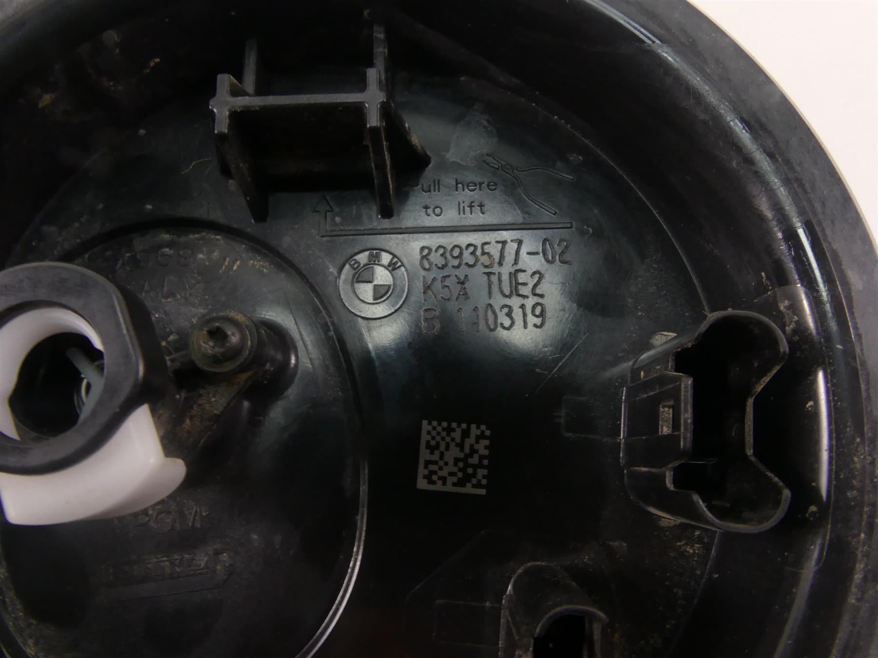 2019 BMW R1250GS K50 Fuel Gas Petrol Pump & Sender 16148393577 {{ shop.shopifyCountryName }} - Mototech271