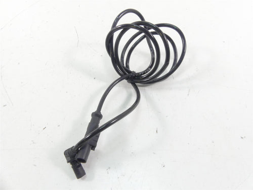 2020 Ducati Panigale 1100 V4 S SBK Rear Abs Wheel Brake Sensor -Read 55212111B | Mototech271