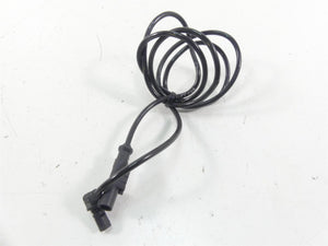 2020 Ducati Panigale 1100 V4 S SBK Rear Abs Wheel Brake Sensor -Read 55212111B | Mototech271