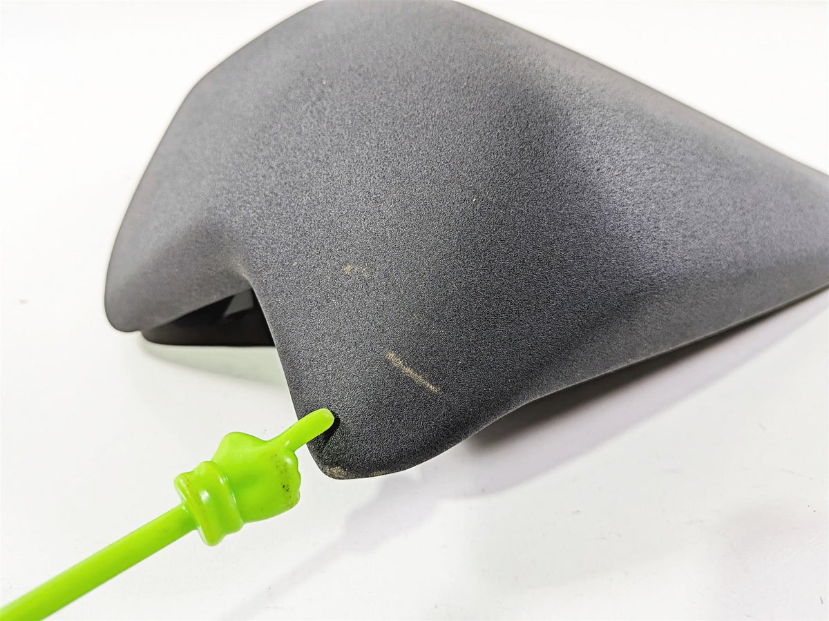 2023 Ducati Streetfighter V4 Rear Passenger Seat Saddle 595P6401AG 59513401A-Mototech271