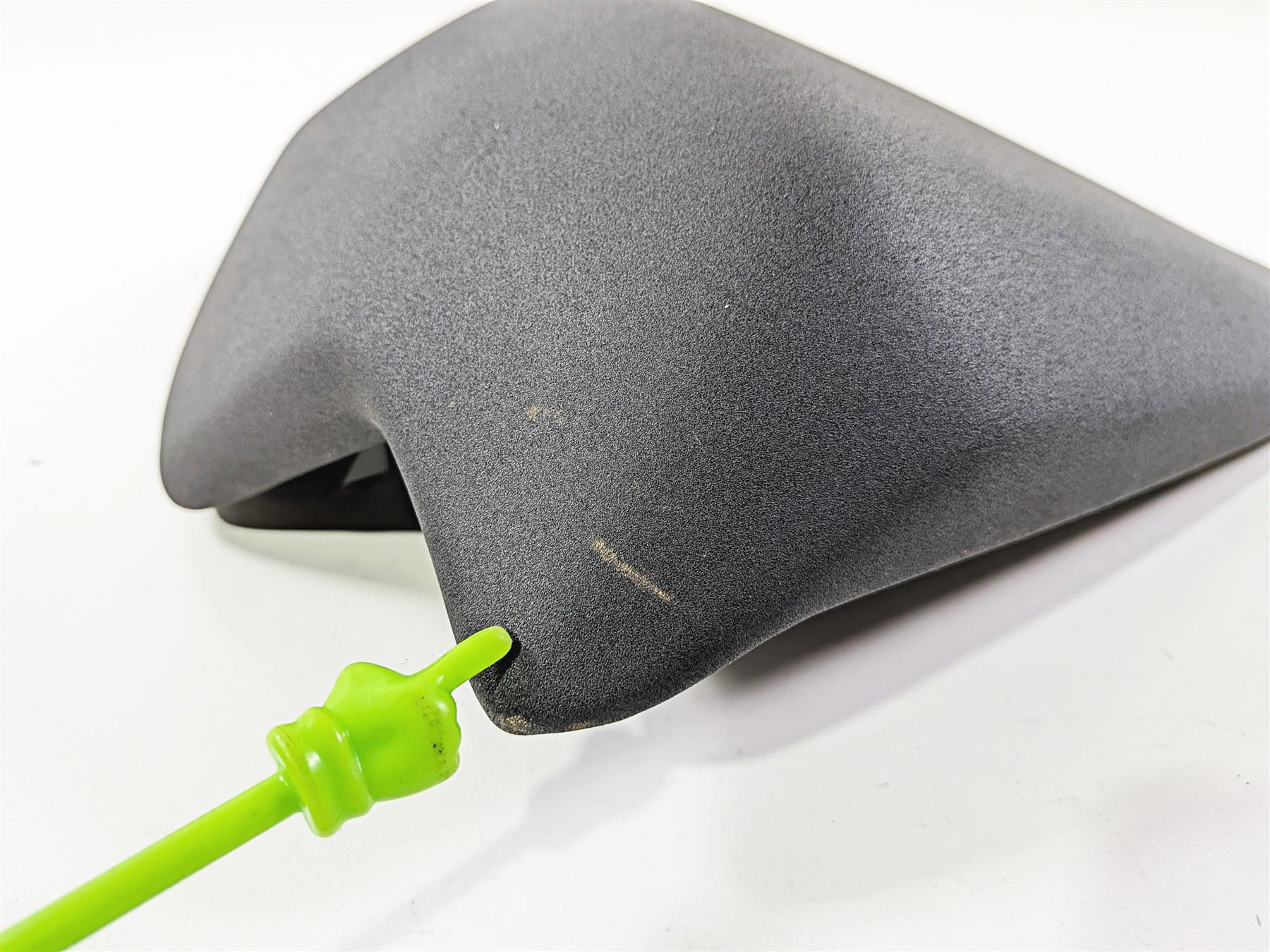 2023 Ducati Streetfighter V4 Rear Passenger Seat Saddle 595P6401AG 59513401A-Mototech271