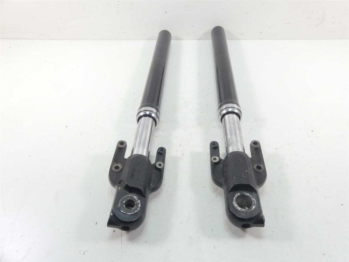 2013 Harley VRSCDX Night Rod Special Straight Front Fork Legs 45400003 45400004 {{ shop.shopifyCountryName }} - Mototech271