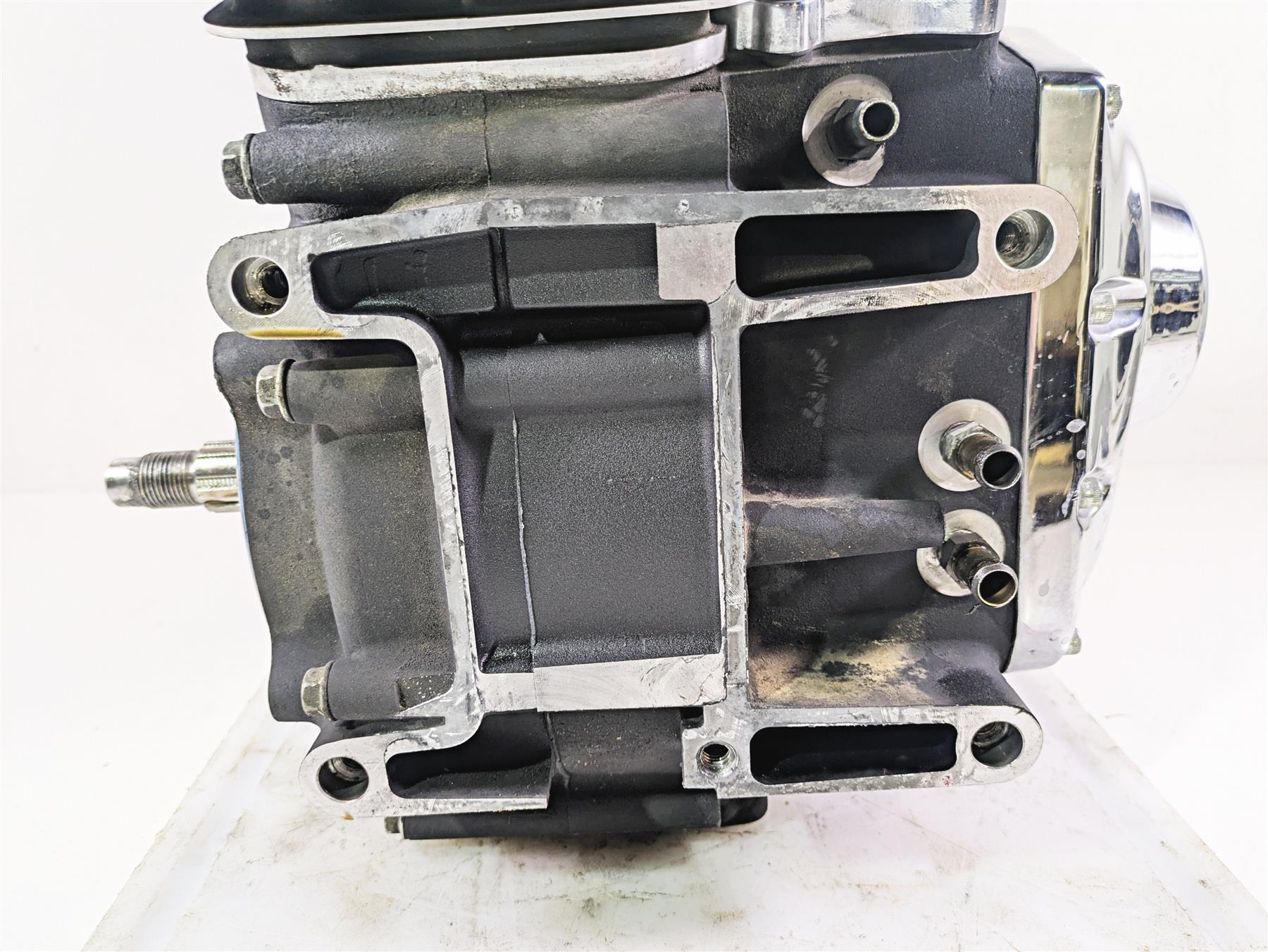 1999 Harley Touring FLHTCUI E-Glide Engine Motor 88ci 1450cc 29K 16180-99 {{ shop.shopifyCountryName }} - Mototech271