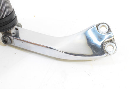 2010 Harley FXDFSE CVO Dyna Fat Bob Rear Passenger Footpeg Set 49251-06 {{ shop.shopifyCountryName }} - Mototech271