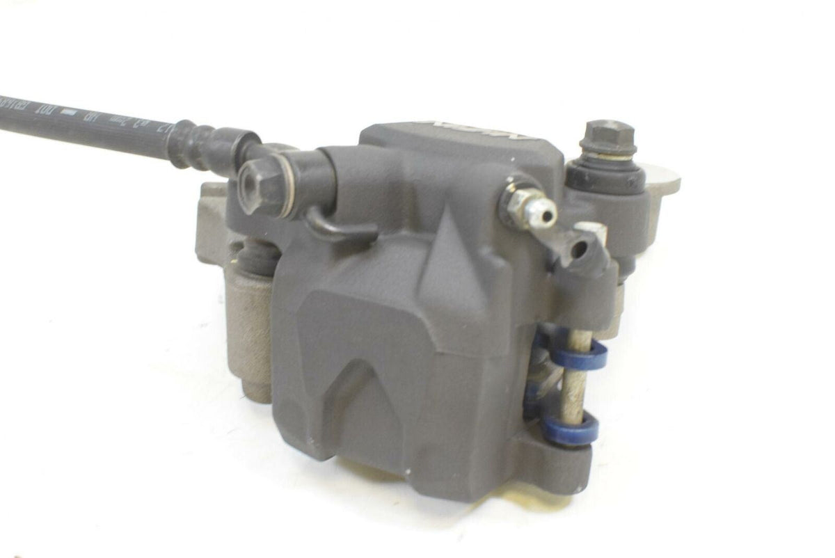 2017 Honda CBR500 R CBR500R Rear Nissin Brake Caliper 43150-MJW-J11 {{ shop.shopifyCountryName }} - Mototech271