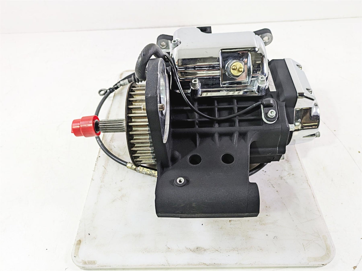 2004 Harley Softail FLSTF Fat Boy 5-Speed Transmission Gear Box 33007-04 {{ shop.shopifyCountryName }} - Mototech271