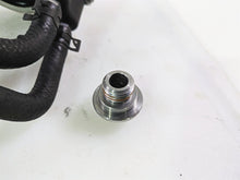 Load image into Gallery viewer, 2016 Harley Touring FLHR Road King  Oil Filter &amp; Cover &amp; Flange READ 63083-11A
