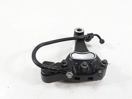 2005 Harley Dyna FXDL Low Rider Rear Brake Caliper + 3/4" Bracket 44017-00D {{ shop.shopifyCountryName }} - Mototech271