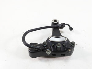 2005 Harley Dyna FXDL Low Rider Rear Brake Caliper + 3/4" Bracket 44017-00D | Mototech271