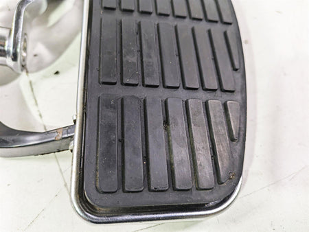 2004 Harley Softail FLSTF Fat Boy Right Floorboard Brake Pedal Set 50600026 {{ shop.shopifyCountryName }} - Mototech271