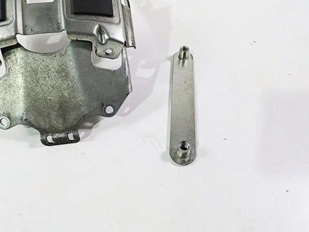 2014 Harley FLS Softail Slim Rear Fender Support Bracket 69200356 {{ shop.shopifyCountryName }} - Mototech271