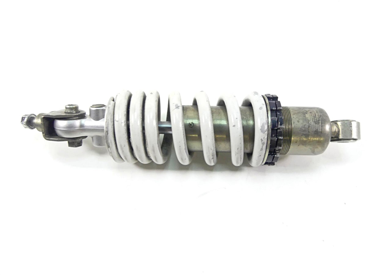 2012 Ducati Monster 1100 EVO Rear Sachs Suspension Shock Damper 36520802A {{ shop.shopifyCountryName }} - Mototech271